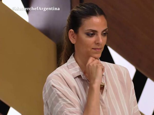 MasterChef Celebrity Argentina - Episodio 23