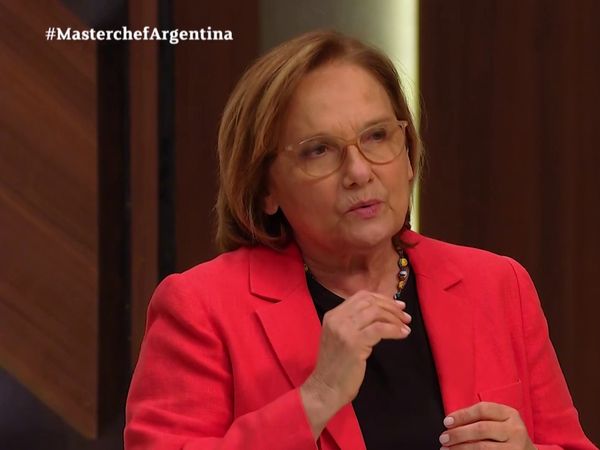 MasterChef Celebrity Argentina - Episodio 25