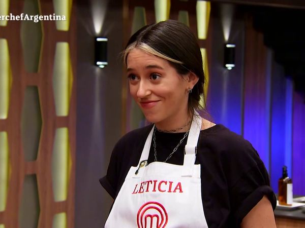 MasterChef Celebrity Argentina - Episodio 3