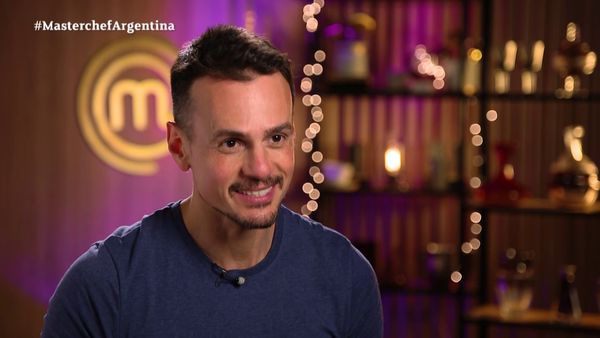 MasterChef Celebrity Argentina - Episodio 27
