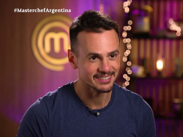 MasterChef Celebrity Argentina - Episodio 27