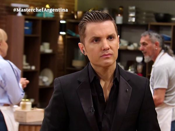 MasterChef Celebrity Argentina - Episodio 7