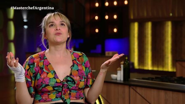 MasterChef Celebrity Argentina - Episodio 31