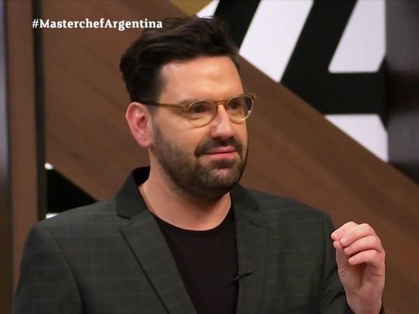 MasterChef Celebrity Argentina - Episodio 5