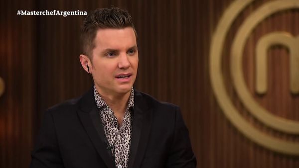 MasterChef Celebrity Argentina - Episodio 10