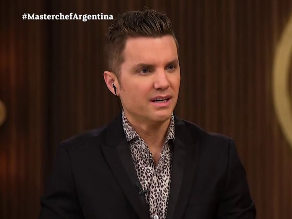 MasterChef Celebrity Argentina - Episodio 10