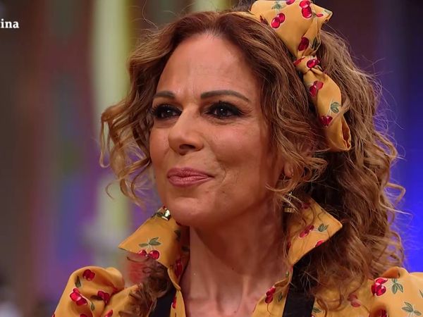 MasterChef Celebrity Argentina - Episodio 36