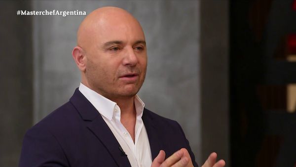 MasterChef Celebrity Argentina - Episodio 14