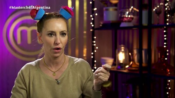 MasterChef Celebrity Argentina - Episodio 15