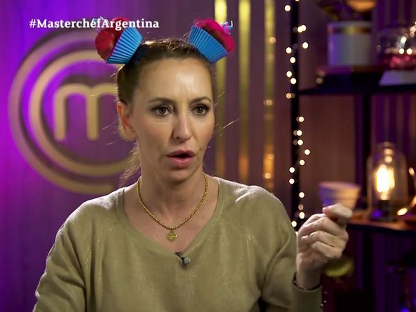 MasterChef Celebrity Argentina - Episodio 15