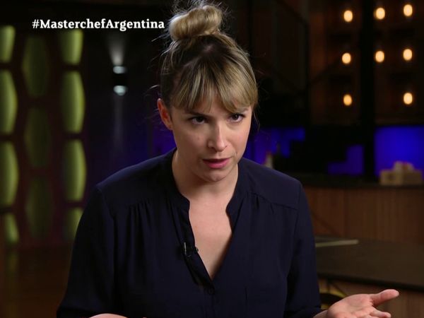 MasterChef Celebrity Argentina - Episodio 9