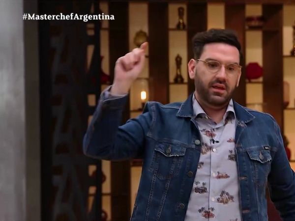 MasterChef Celebrity Argentina - Episodio 28