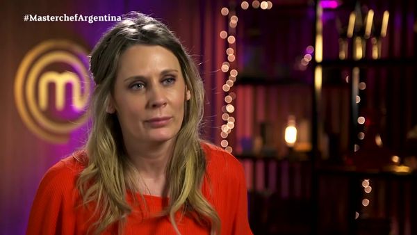 MasterChef Celebrity Argentina - Episodio 11