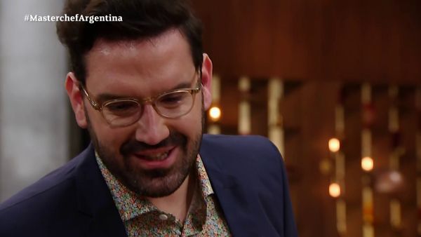 MasterChef Celebrity Argentina - Episodio 24