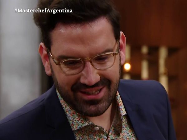 MasterChef Celebrity Argentina - Episodio 24