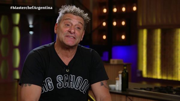 MasterChef Celebrity Argentina - Episodio 34