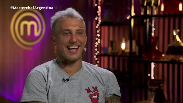 MasterChef Celebrity Argentina - Episodio 4