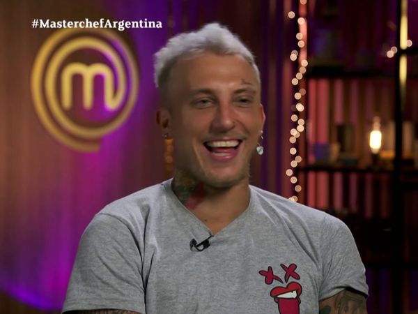 MasterChef Celebrity Argentina - Episodio 4