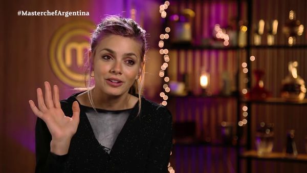 MasterChef Celebrity Argentina - Episodio 26