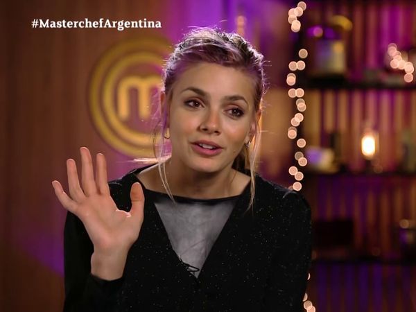 MasterChef Celebrity Argentina - Episodio 26
