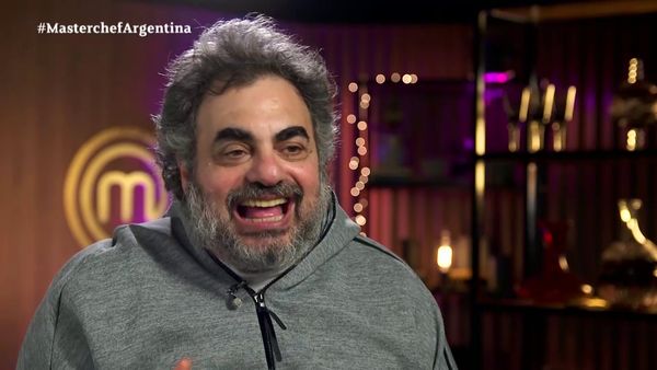 MasterChef Celebrity Argentina - Episodio 12