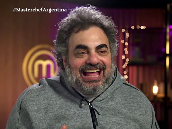 MasterChef Celebrity Argentina - Episodio 12