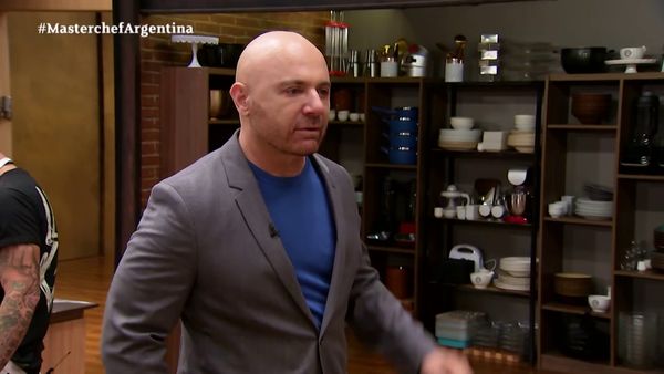 MasterChef Celebrity Argentina - Episodio 16