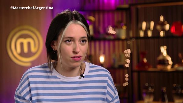 MasterChef Celebrity Argentina - Episodio 32