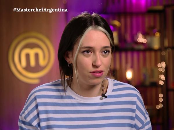 MasterChef Celebrity Argentina - Episodio 32