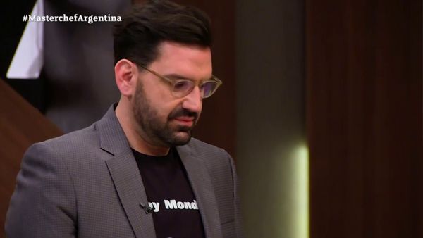 MasterChef Celebrity Argentina - Episodio 37