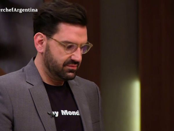 MasterChef Celebrity Argentina - Episodio 37