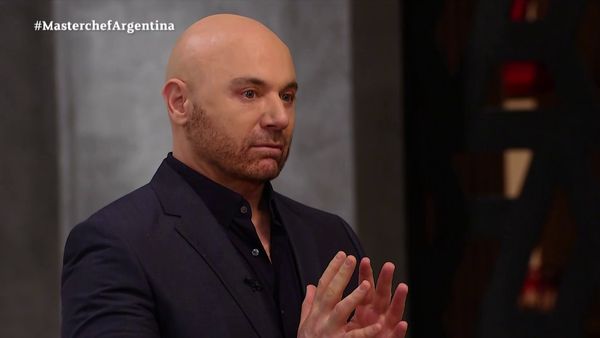 MasterChef Celebrity Argentina - Episodio 20
