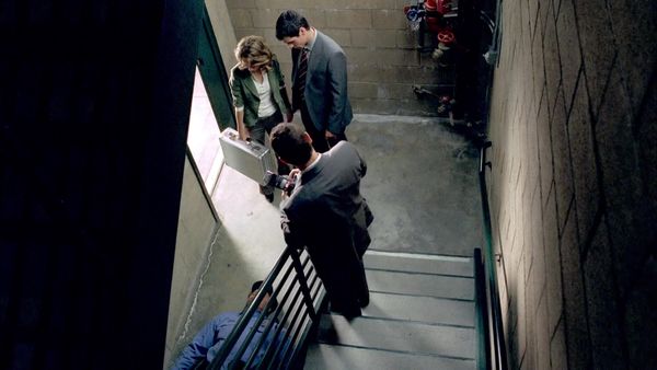 CSI: New York en español - Ataque en Nueva York