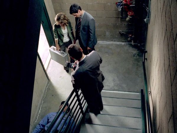 CSI: New York en español - Ataque en Nueva York