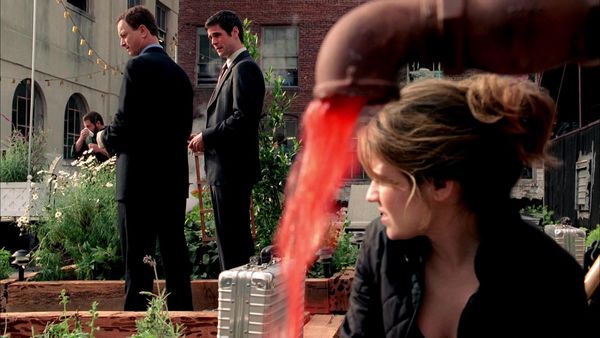 CSI: New York en español - Cazador de tendencias