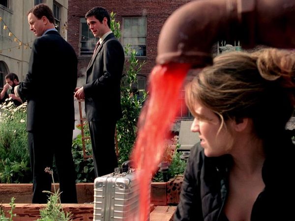 CSI: New York en español - Cazador de tendencias