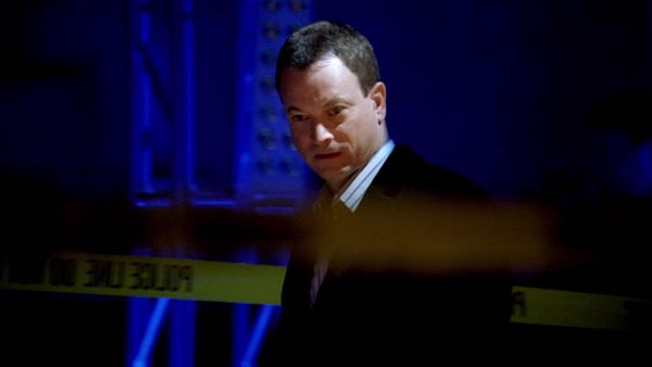 CSI: New York en español - Despilfarro