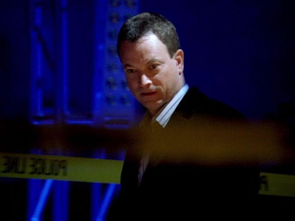 CSI: New York en español - Despilfarro
