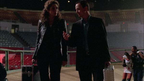 CSI: New York en español - Jamalot