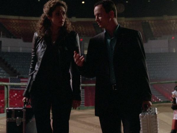 CSI: New York en español - Jamalot