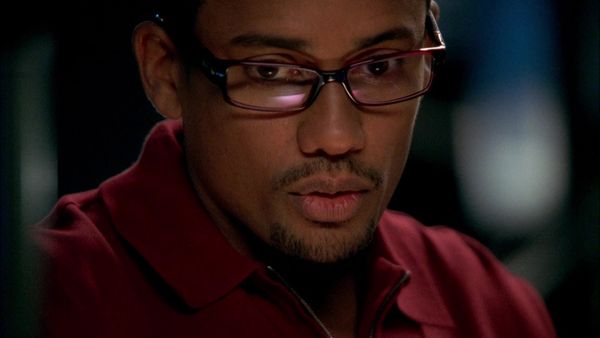 CSI: New York en español - Mala racha