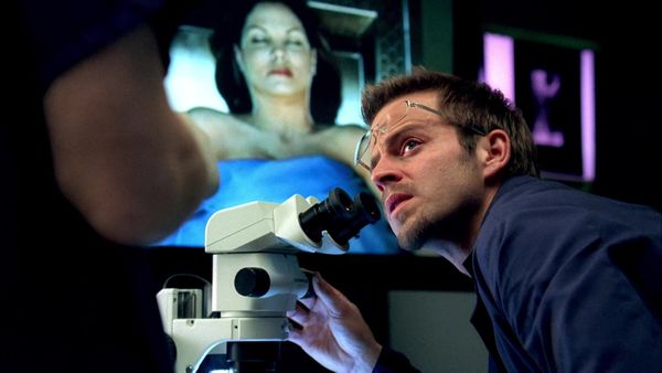 CSI: New York en español - Juego limpio
