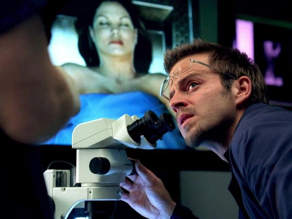 CSI: New York en español - Juego limpio