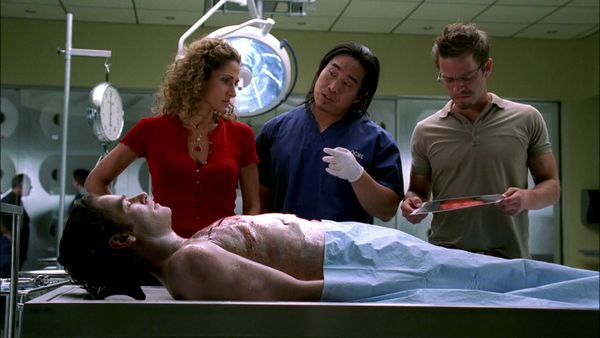 CSI: New York en español - Verano en la ciudad