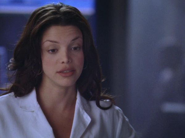 CSI: New York en español - De incógnito