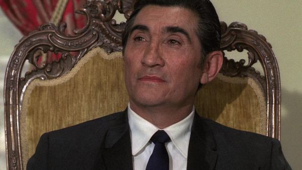 Misión imposible - La bóveda