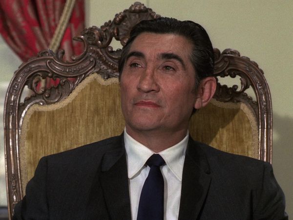 Misión imposible - La bóveda