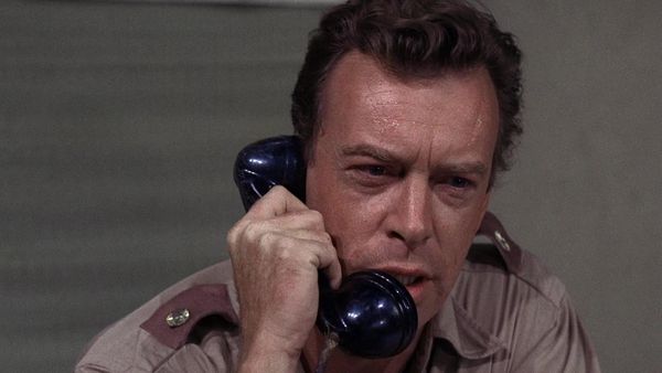 Misión imposible - Los mercenarios