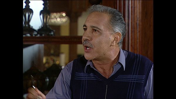 Tierra de pasiones - El regreso de Pablo