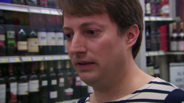 Peep Show - Víspera de año nuevo